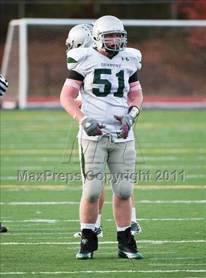 Thumbnail 2 in Duxbury @ Whitman-Hanson Regional photogallery.