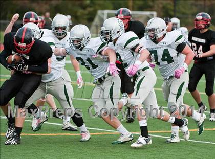 Thumbnail 2 in Duxbury @ Whitman-Hanson Regional photogallery.