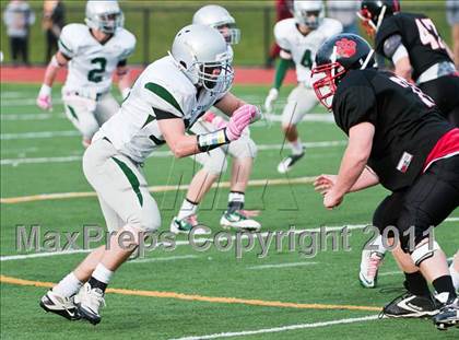 Thumbnail 2 in Duxbury @ Whitman-Hanson Regional photogallery.