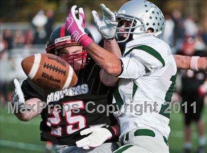 Thumbnail 1 in Duxbury @ Whitman-Hanson Regional photogallery.