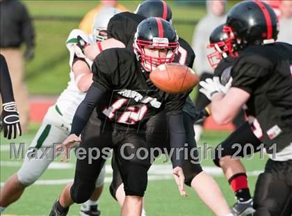 Thumbnail 1 in Duxbury @ Whitman-Hanson Regional photogallery.