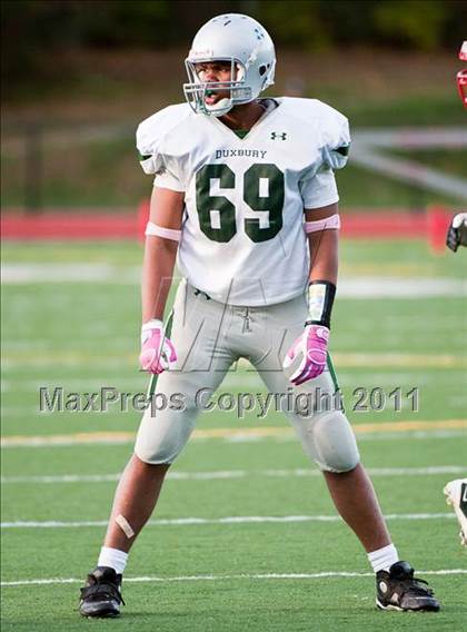 Thumbnail 3 in Duxbury @ Whitman-Hanson Regional photogallery.