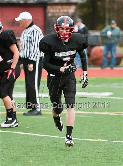 Thumbnail 1 in Duxbury @ Whitman-Hanson Regional photogallery.