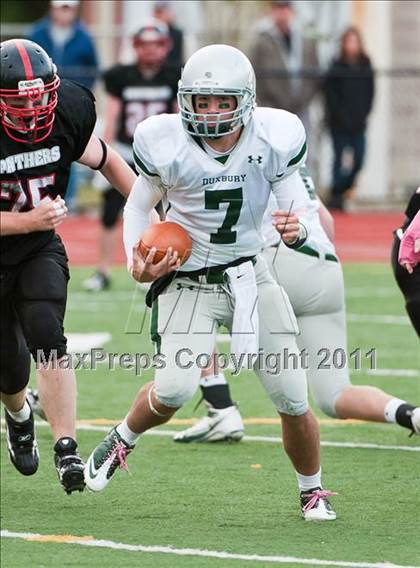 Thumbnail 3 in Duxbury @ Whitman-Hanson Regional photogallery.