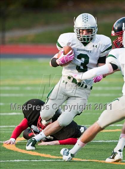 Thumbnail 3 in Duxbury @ Whitman-Hanson Regional photogallery.