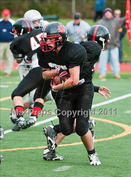 Thumbnail 2 in Duxbury @ Whitman-Hanson Regional photogallery.