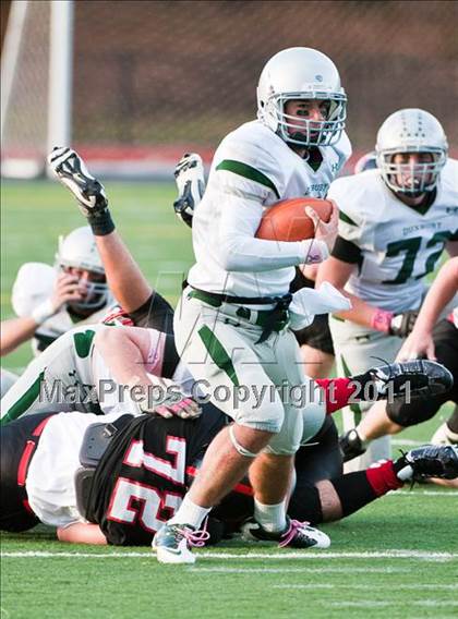 Thumbnail 1 in Duxbury @ Whitman-Hanson Regional photogallery.