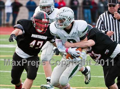 Thumbnail 3 in Duxbury @ Whitman-Hanson Regional photogallery.
