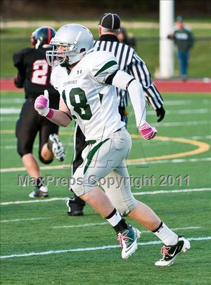 Thumbnail 1 in Duxbury @ Whitman-Hanson Regional photogallery.
