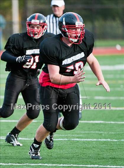 Thumbnail 1 in Duxbury @ Whitman-Hanson Regional photogallery.