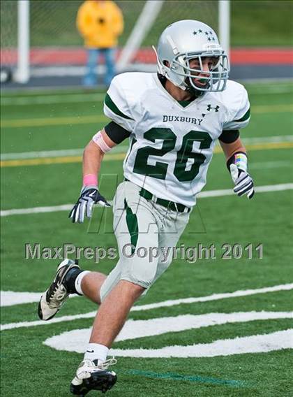 Thumbnail 2 in Duxbury @ Whitman-Hanson Regional photogallery.