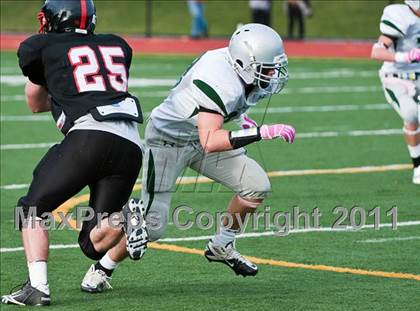 Thumbnail 1 in Duxbury @ Whitman-Hanson Regional photogallery.