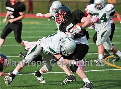 Thumbnail 2 in Duxbury @ Whitman-Hanson Regional photogallery.