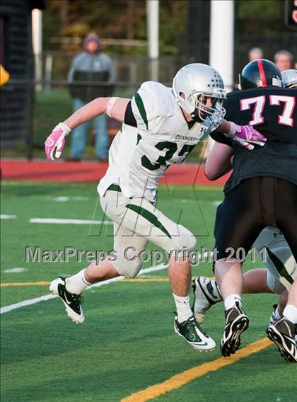 Thumbnail 2 in Duxbury @ Whitman-Hanson Regional photogallery.
