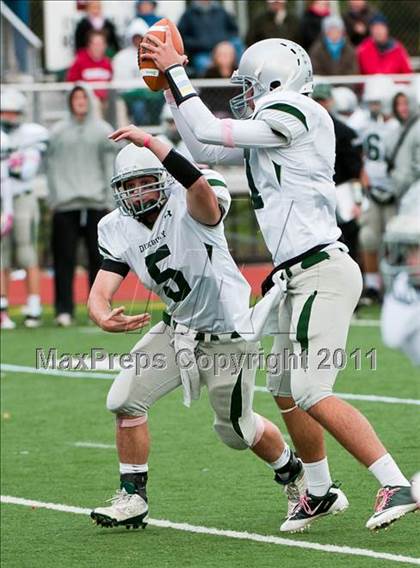 Thumbnail 2 in Duxbury @ Whitman-Hanson Regional photogallery.