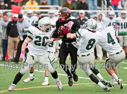 Thumbnail 3 in Duxbury @ Whitman-Hanson Regional photogallery.