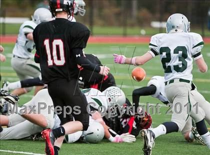 Thumbnail 1 in Duxbury @ Whitman-Hanson Regional photogallery.