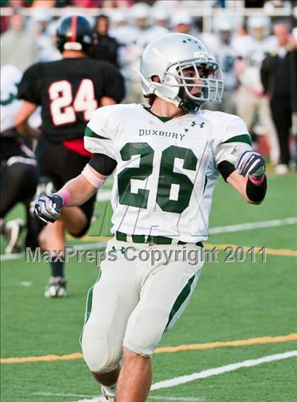 Thumbnail 1 in Duxbury @ Whitman-Hanson Regional photogallery.