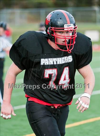 Thumbnail 2 in Duxbury @ Whitman-Hanson Regional photogallery.