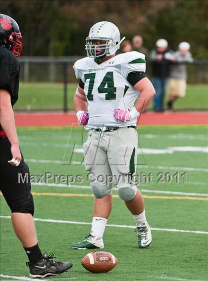 Thumbnail 1 in Duxbury @ Whitman-Hanson Regional photogallery.