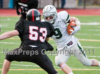 Thumbnail 2 in Duxbury @ Whitman-Hanson Regional photogallery.