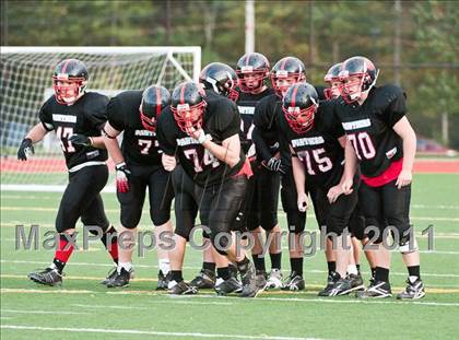Thumbnail 1 in Duxbury @ Whitman-Hanson Regional photogallery.