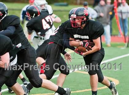 Thumbnail 1 in Duxbury @ Whitman-Hanson Regional photogallery.