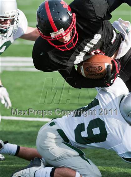 Thumbnail 2 in Duxbury @ Whitman-Hanson Regional photogallery.