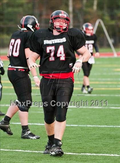 Thumbnail 3 in Duxbury @ Whitman-Hanson Regional photogallery.