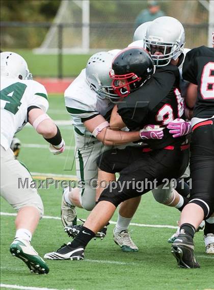 Thumbnail 2 in Duxbury @ Whitman-Hanson Regional photogallery.
