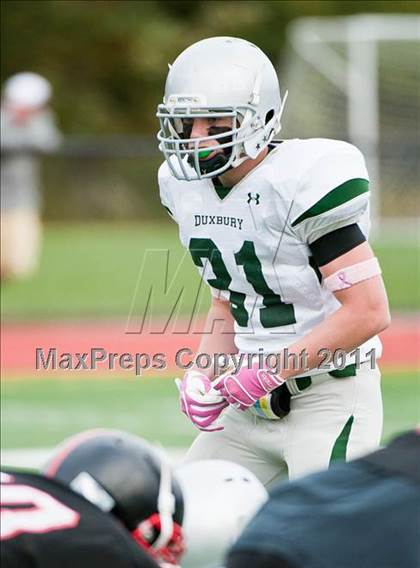 Thumbnail 1 in Duxbury @ Whitman-Hanson Regional photogallery.