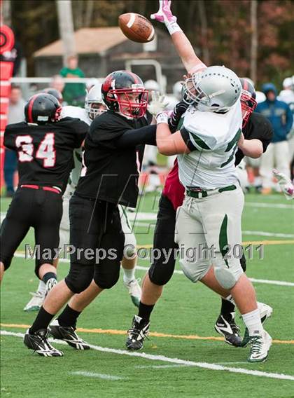 Thumbnail 3 in Duxbury @ Whitman-Hanson Regional photogallery.