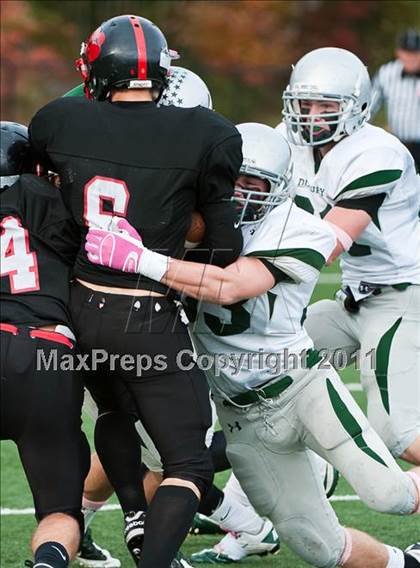 Thumbnail 2 in Duxbury @ Whitman-Hanson Regional photogallery.