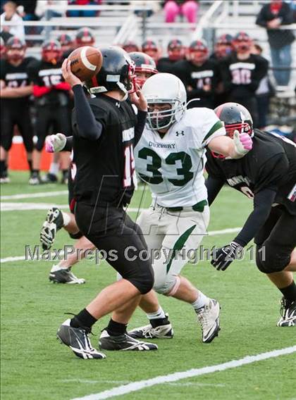 Thumbnail 3 in Duxbury @ Whitman-Hanson Regional photogallery.