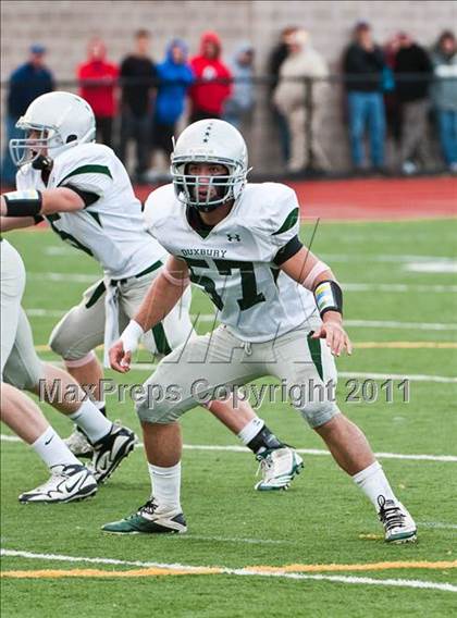 Thumbnail 3 in Duxbury @ Whitman-Hanson Regional photogallery.