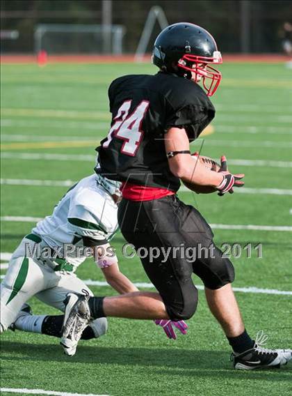 Thumbnail 2 in Duxbury @ Whitman-Hanson Regional photogallery.