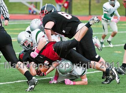 Thumbnail 1 in Duxbury @ Whitman-Hanson Regional photogallery.