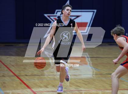 Thumbnail 1 in Western Port (Australia) @ Wimberley (Wimberley Hoopfest) photogallery.