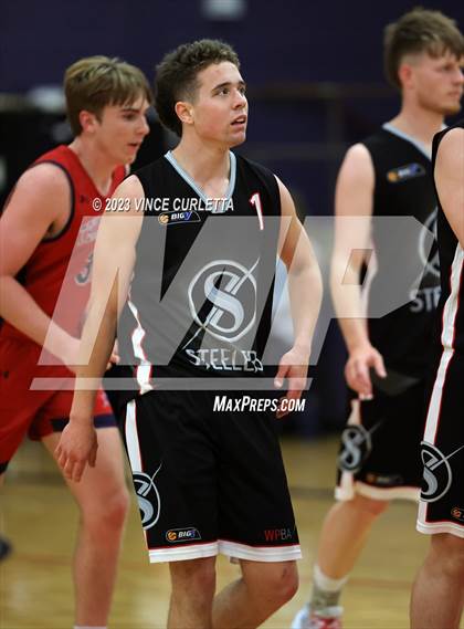 Thumbnail 2 in Western Port (Australia) @ Wimberley (Wimberley Hoopfest) photogallery.
