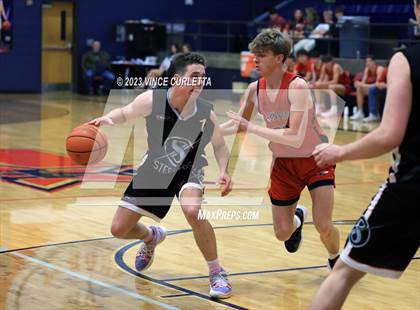 Thumbnail 2 in Western Port (Australia) @ Wimberley (Wimberley Hoopfest) photogallery.