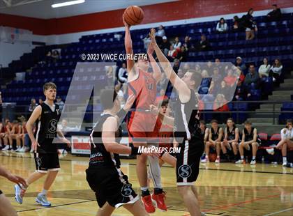 Thumbnail 2 in Western Port (Australia) @ Wimberley (Wimberley Hoopfest) photogallery.