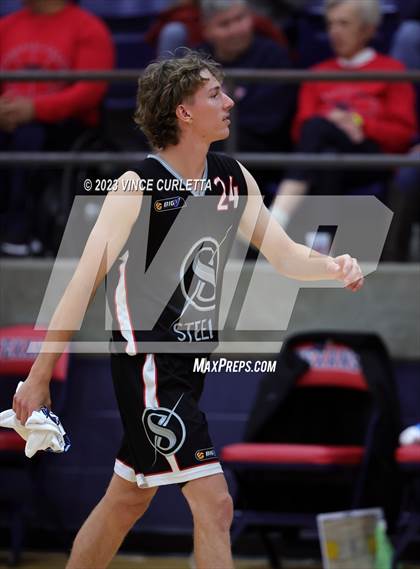 Thumbnail 1 in Western Port (Australia) @ Wimberley (Wimberley Hoopfest) photogallery.