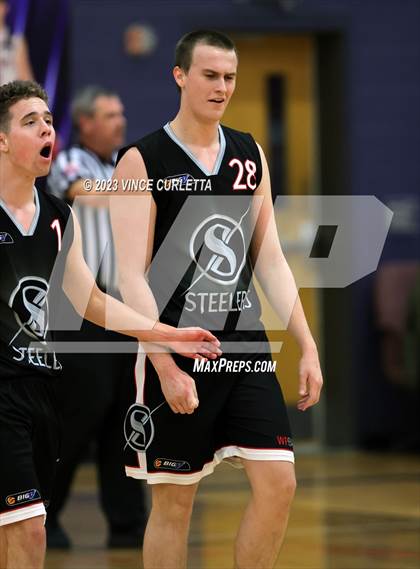 Thumbnail 1 in Western Port (Australia) @ Wimberley (Wimberley Hoopfest) photogallery.