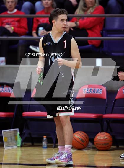 Thumbnail 1 in Western Port (Australia) @ Wimberley (Wimberley Hoopfest) photogallery.