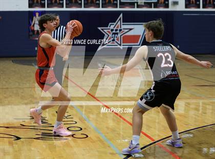 Thumbnail 1 in Western Port (Australia) @ Wimberley (Wimberley Hoopfest) photogallery.