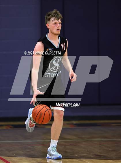 Thumbnail 2 in Western Port (Australia) @ Wimberley (Wimberley Hoopfest) photogallery.