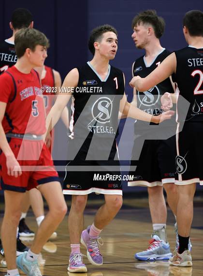 Thumbnail 3 in Western Port (Australia) @ Wimberley (Wimberley Hoopfest) photogallery.