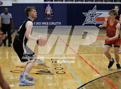 Thumbnail 1 in Western Port (Australia) @ Wimberley (Wimberley Hoopfest) photogallery.