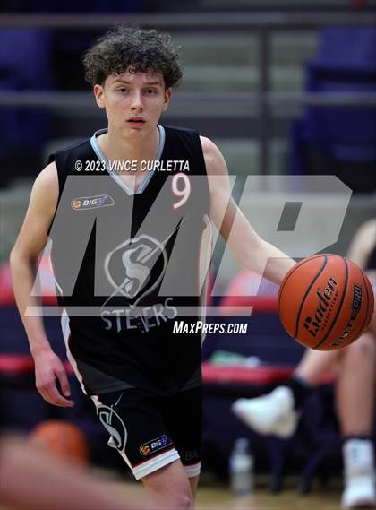 Thumbnail 2 in Western Port (Australia) @ Wimberley (Wimberley Hoopfest) photogallery.