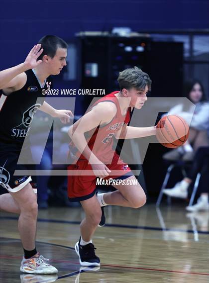 Thumbnail 2 in Western Port (Australia) @ Wimberley (Wimberley Hoopfest) photogallery.